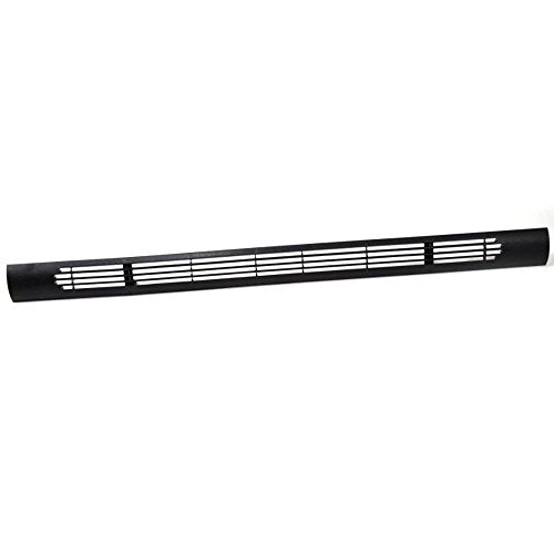 Whirlpool W67002224 Refrigerator Toe Grille Genuine Original Equipment Manufacturer (OEM) Part for Amana, Maytag, Jenn-Air, Kenmore, Kenmore Elite, Crosley, Gaggenau, Admiral, Whirlpool