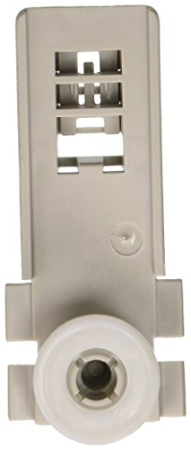 Whirlpool W10204114 Dish Rack Roller Assembly