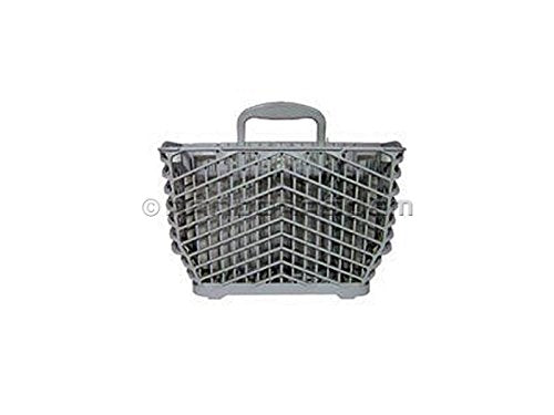 Whirlpool 6-918651 Dishwasher Silverware Basket