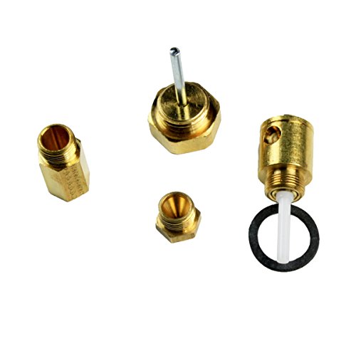 Whirlpool MAL9000AXX Lp Gas Con