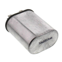 45 MFD Oval Motor Run Capacitor (370V)