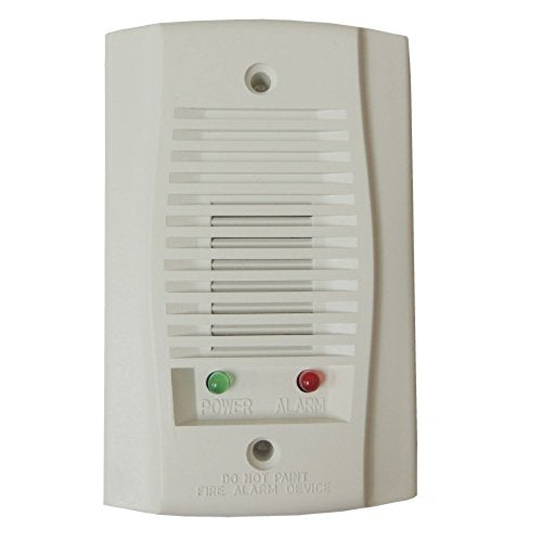 APA151 System Sensor Alarm Remote