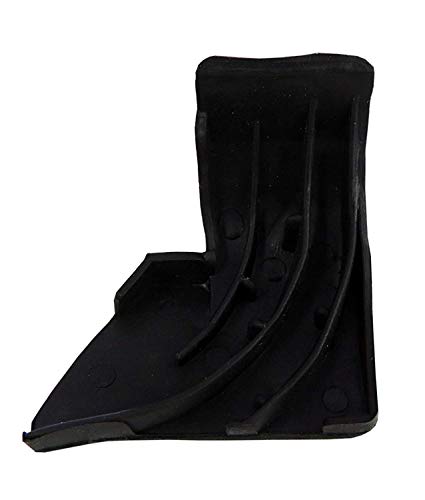 WD8X227 and WD8X228 - Kenmore Aftermarket Replacement Dishwasher Right and Left Side Corner Door Gasket