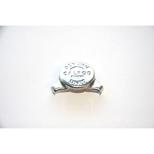 WB32X52 GE Center Trim Says Genuine Genuine OEM WB32X52 ,,by# mrchgoparts~hee7381666562691