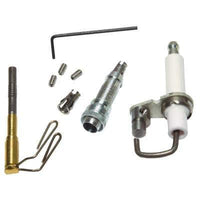 Honeywell, Inc. 392431 Igniter Sensor Assembly includes Ground Rod and Ad