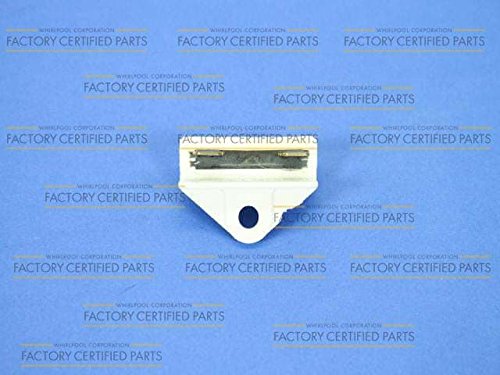 Whirlpool W3368928 Dishwasher Thermal Fuse Genuine Original Equipment Manufacturer (OEM) Part for Whirlpool, Roper, Kenmore, Estate, Inglis, Maytag, Amana, Crosley, IKEA, Magic Chef, Holiday
