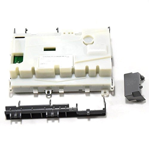 Whirlpool W10804120 Control Board, Silver