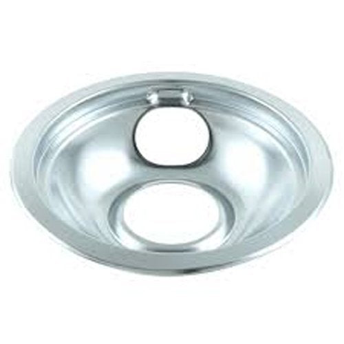WB31X5010 - General Electric Aftermarket Replacement Stove Range Oven Drip Bowl Pan