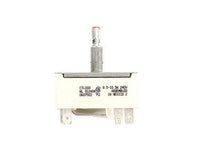 GE WB23M1 General Electric Range Infinite Surface Unit Switch