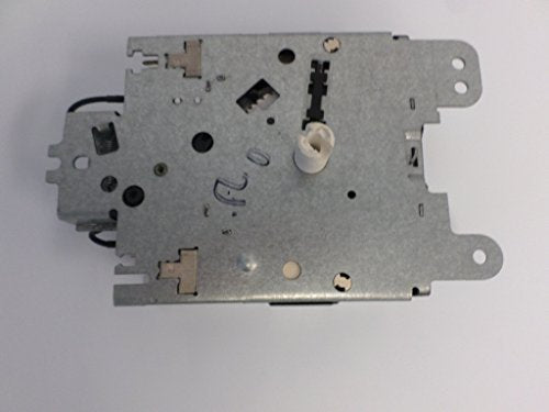 Whirlpool Part Number 8535371: TIMER