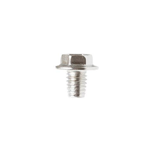 WB1X1293 GE Screw Genuine OEM WB1X1293 ,,by# mrchgoparts~hee9381617539381