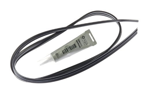 Whirlpool 8193942 Dishwasher Door Seal