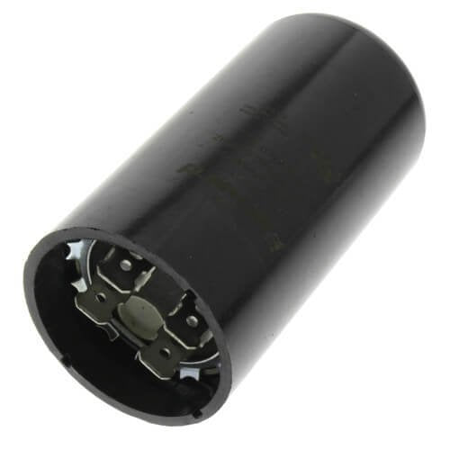 110-125V Start Capacitor (216-259 MFD)