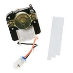 WR60X21886 GE Refrigerator Motor Evap Fan Srvc