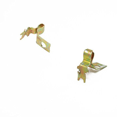 Whirlpool W3403431 Dryer Door Strike Genuine Original Equipment Manufacturer (OEM) Part