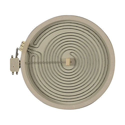 (Ship from USA) Genuine WB30T10112 GE Range 12" Haliant Element /ITEM NO#8Y-IFW81854197308