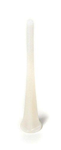 Whirlpool W836410 Refrigerator Crisper Drawer Cover Support Post Genuine Original Equipment Manufacturer (OEM) Part