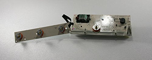 WE04M10004 GE Board Asm. Mounted Genuine OEM WE04M10004 ,,by# mrchgoparts~hee120381666570448