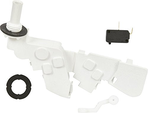 Whirlpool 8193506 Switch Replacement