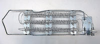 (KS) WP4391960 AP3109438 PS373014 279598 279698 337378 Dryer Heating Heater Element Exact fit for Whirlpool Kenmore 5200 Watts/240 Volts