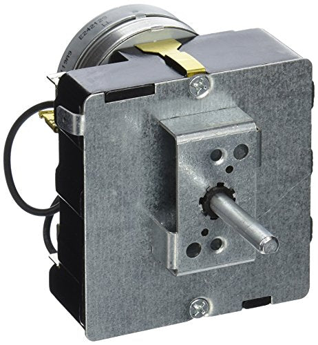 Whirlpool 37001240 Timer Dryer