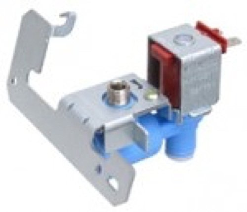 WR57X10033 Ice Maker Water Valve ..#from-by#_appliancepartmart~hee23152072929927