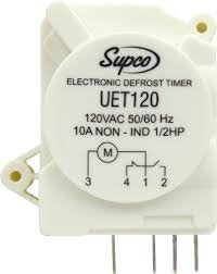 UET120 Universal Electronic Timer