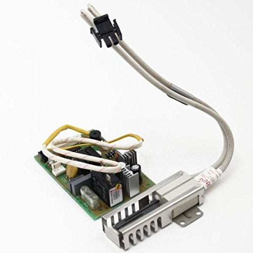 WB13K10030 GE Igniter Glowbar Genuine OEM WB13K10030 ,,by# mrchgoparts~hee87381617558001