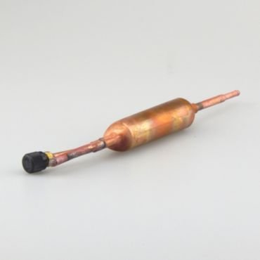 1/4" CU-80 Spun Copper Liquid Line Service Drier