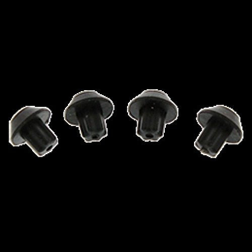 WB2K101 ERP Replacement Burner Grate (4 Pack) Foot NON-OEM WB2K101 ERWB2K101 (item_by#mrchgoparts~hee9152170805008