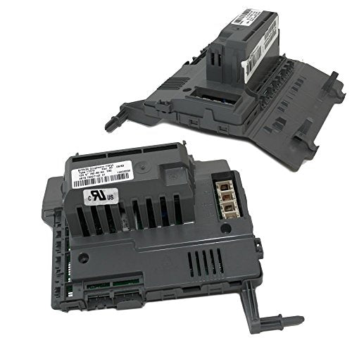 Whirlpool W8183259 Washer Electronic Control Board Genuine Original Equipment Manufacturer (OEM) Part for Whirlpool