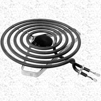 8" Range Cooktop Stove Replacement Surface Burner Heating Element WB30T10002