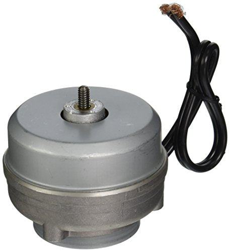 833697 Whirlpool Kenmore Refrigerator Condensor Fan Motor 833697