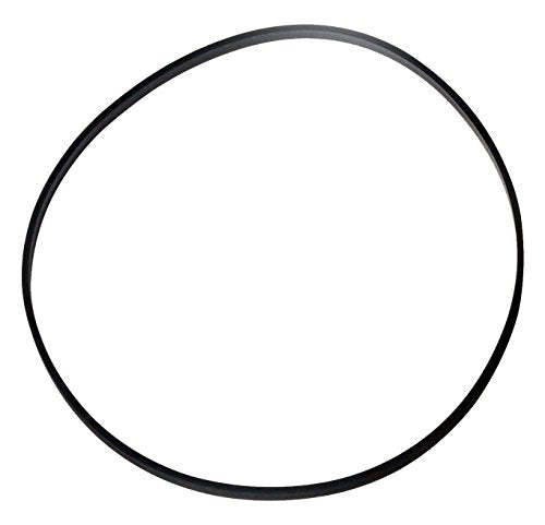 Whirlpool WP302711 Dishwasher Parts Pump Outlet Seal
