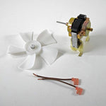 WR60X5073 GE Motor Genuine OEM WR60X5073 ,,by# mrchgoparts~hee69381617573682