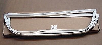 2188450A Refrigerator Door Gasket Seal for Whirlpool PS328693 AP3092355 ;supply_by_supplystuf