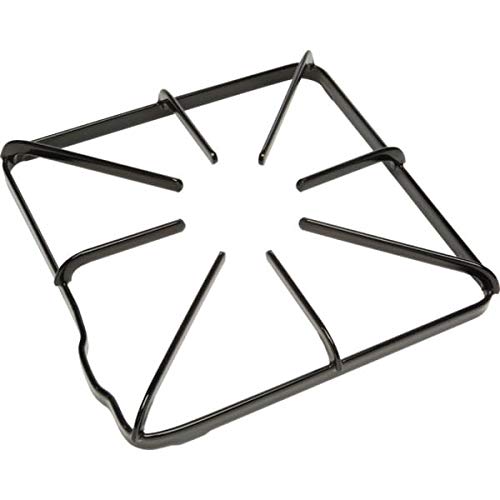 1 Pc, Gas Range Black Burner Grate
