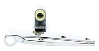 Kason Reversible Cam-Rise Hinge, 2" Offset, RH
