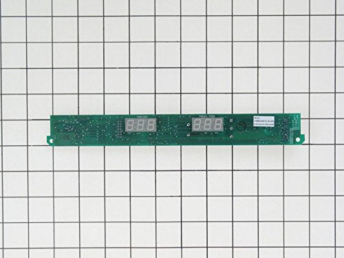 WR55X10522 GE Refrigerator Pwb Assembly Display