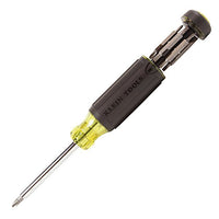 Klein 32292 15-in-1 HVAC Multi-Bit Screwdriver .#GH45843 3468-T34562FD712891
