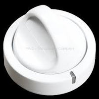 Edgewater Parts WE01X10082 Dryer Timer Knob Compatible With Frigidaire and Electrolux