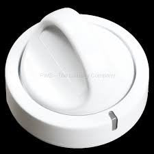 Edgewater Parts WE01X10082 Dryer Timer Knob Compatible With Frigidaire and Electrolux