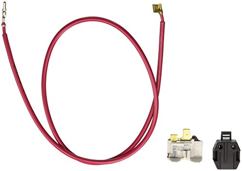 Whirlpool 4387535 Relay and Overload
