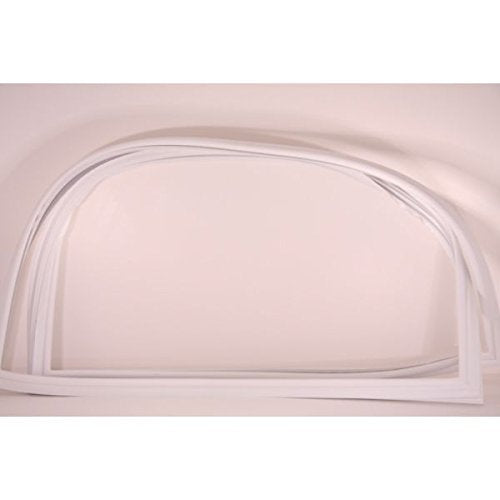 WR24X10236 GE Gasket Door Ff Genuine OEM WR24X10236 (item_by#mrchgoparts~hee62152131440387