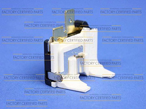 Whirlpool W61006295 Refrigerator Overload Genuine Original Equipment Manufacturer (OEM) Part for Maytag, Jenn-Air, Admiral, Magic Chef, Crosley