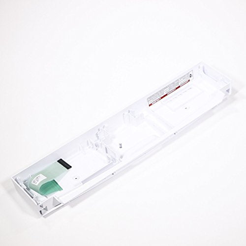 Whirlpool W10810347 Dishwasher Control Panel Genuine Original Equipment Manufacturer (OEM) Part for Maytag