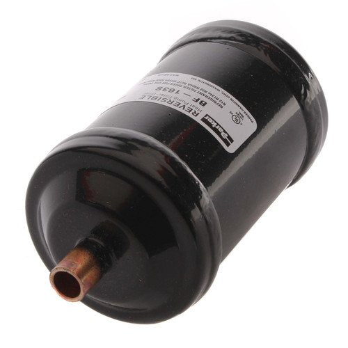 3/8" ODF Male BF163S Bi-Flow Liquid Line Filter-Drier