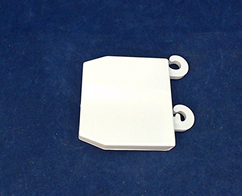 5303324302 - Door Shelf Support for Frigidaire Refrigerator supplier_id_shipfreenow it#4121991281687