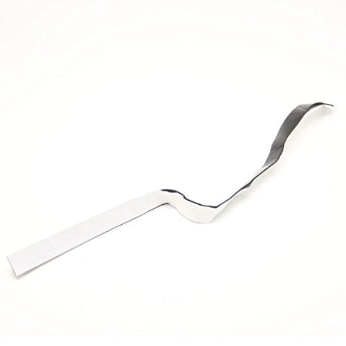 WB02T10320 GE Gasket Maintop Lh Genuine OEM WB02T10320 ,,by# mrchgoparts~hee10381617489048