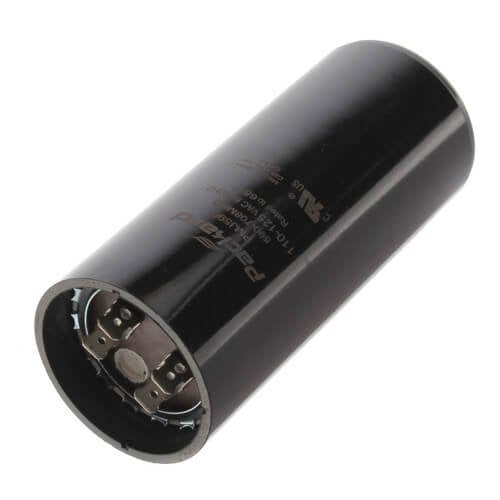 110-125V Start Capacitor (590-708 MFD)